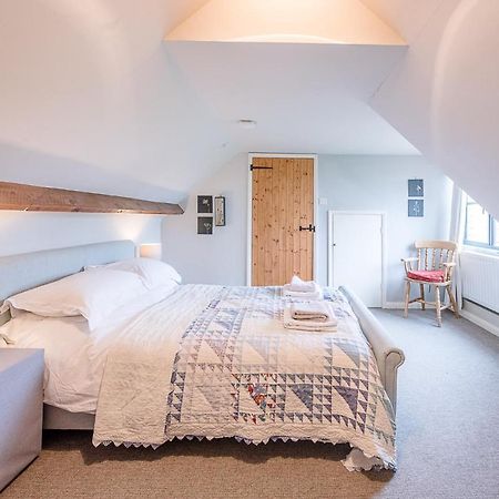 Red House Loft, East Green Saxmundham Eksteriør billede
